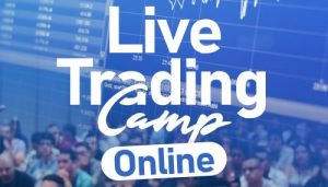 Online 3-Day Live Trading Camp + 10 Weekly Live Trading Sessions with Oliver Velez