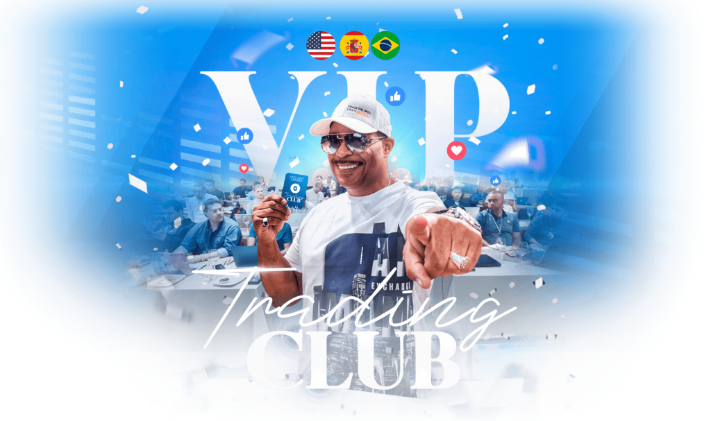 Vip Trading Club Ifund