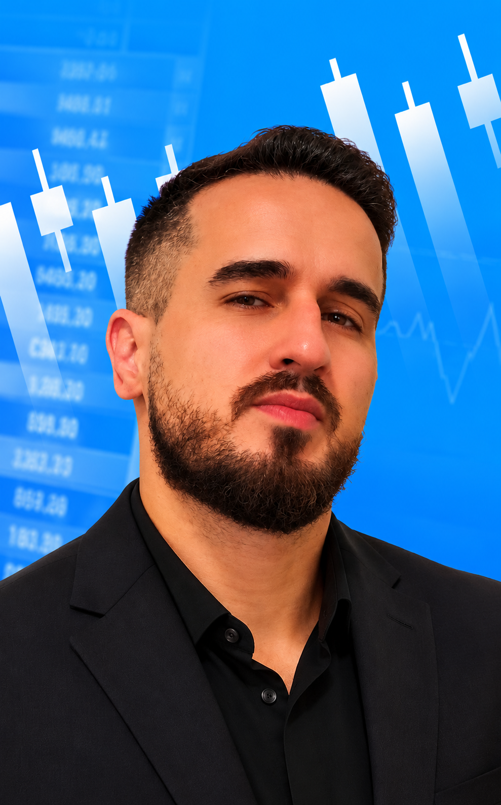 Alejandro Valdes