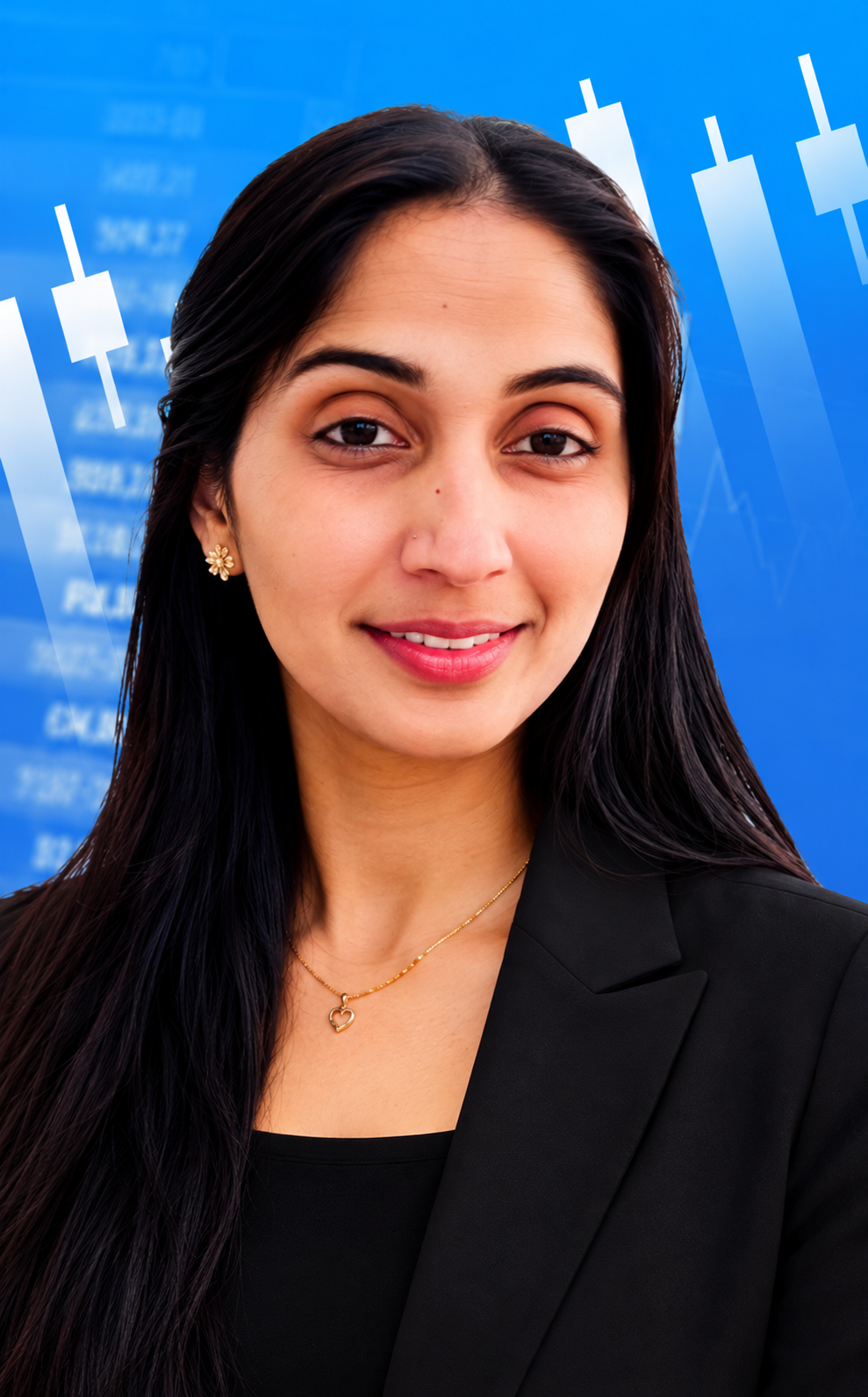 Shevy Dhillon